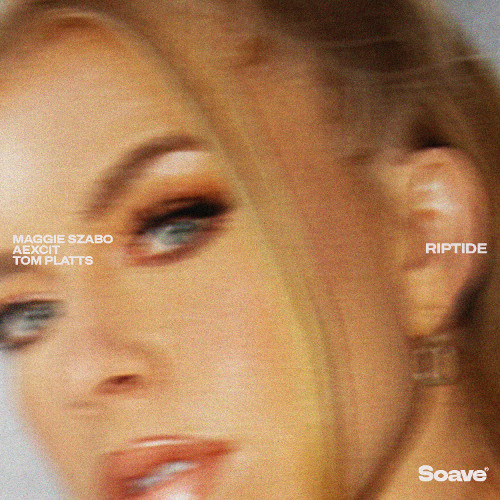 Maggie Szabo, Aexcit & Tom Platts - Riptide