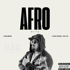 Loosu Penne : The Flip