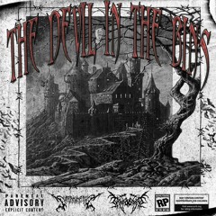TESSAIGA - DRYING UP (Feat. MESKASODA) [Prod. GODLESSMANE]
