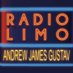 RADIO LIMO | Ep. 1 | ANDREW JAMES GUSTAV (live)