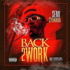 Back 2 Work intro ( produced by akomoshun)