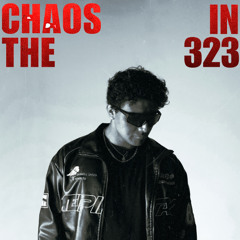 ETERNA | Live @ CHAOS IN THE 323