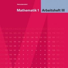 MATHEMATIK (1 lied pro jahr was wetsh mache)