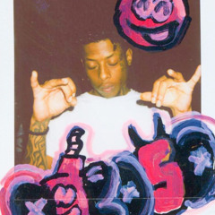 Dolo5o + Damnlild - ASHAMESLOW