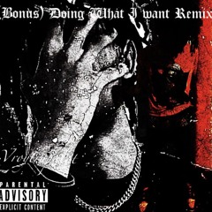 (Bonus)Doing What I Want Remix
