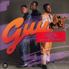 I Like M.O.S Underground Mash Up