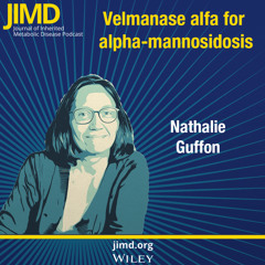 Velmanase alfa for alpha-mannosidosis
