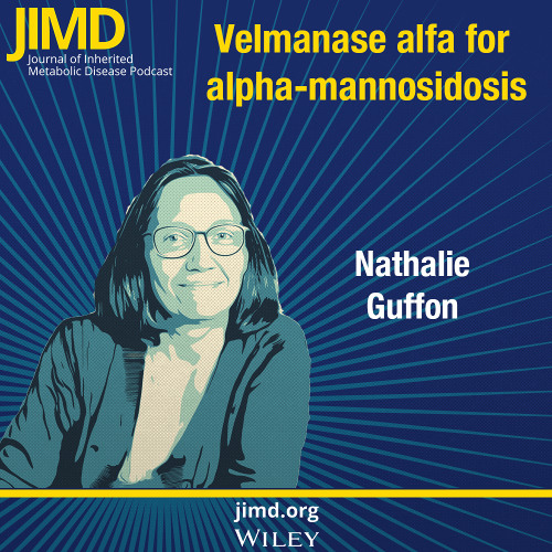 Velmanase alfa for alpha-mannosidosis
