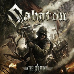The Lost Battalion extended-Sabaton