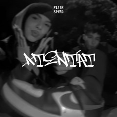 Kryštof - Atentát PETER SPEED BOOTLEG