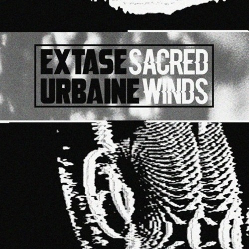 PREMIERE: Extase Urbaine - Hide In The Light (Alpha Sect Remix) [Samo Records]