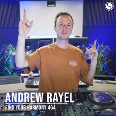 Find Your Harmony Episode #464