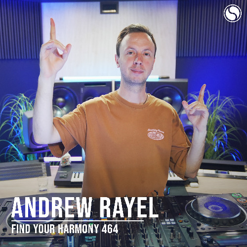 Find Your Harmony Episode #464