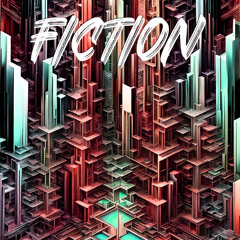 Elsza ▪️ Fiction ▷ Psytrance