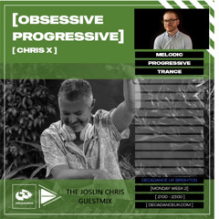 OBSESSIVE PROGRESSIVE APRIL 2024