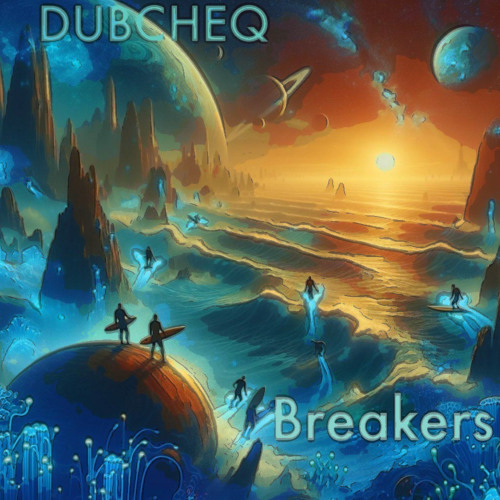 Breakers