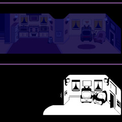 100% real tenna theme from chapter3