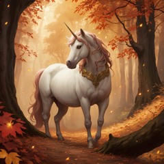 Beautiful Fantasy Music - Autumn Unicorns