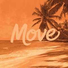 Move (Extended Mix)