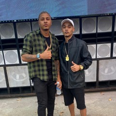 VAMO FUDER NO BECO VS BAILE DE MARRCOS (( IURY FERNANDES E MENORZÃO DA VK ))