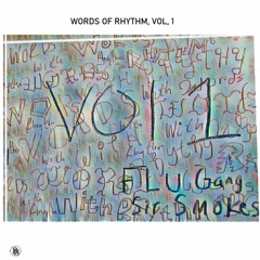 Flu Gang Sir Smokes - Floating (ft. Bill Bezos) (prod. by wyshmaster beats)