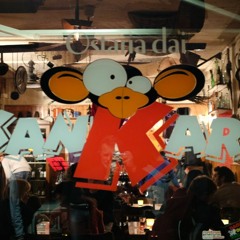 La leggenda dei Kankari