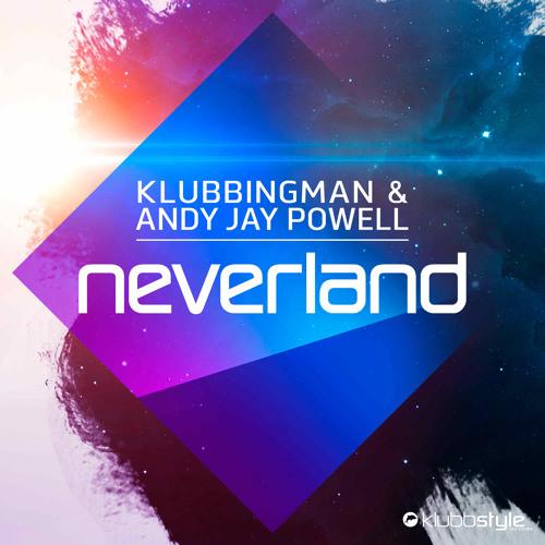Neverland (Savon Extended Mix)