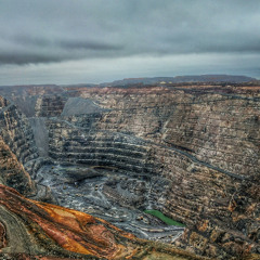 Wasteland