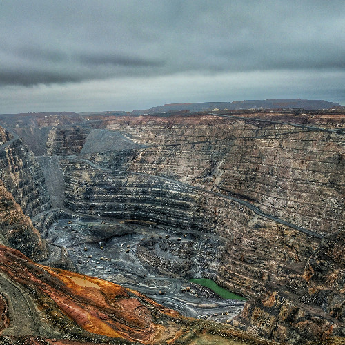 Wasteland