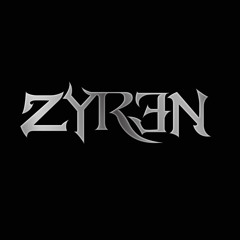 Zyren Hard Techno Mix Vol.1