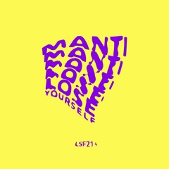 MANTi - Lose Yourself