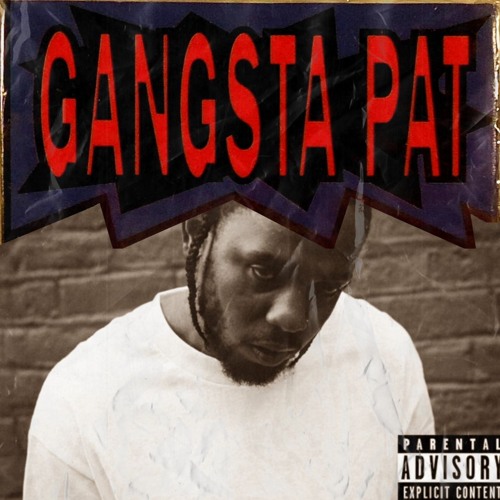 Stream Gangsta Pat X Kendrick Lamar - I Wanna Smoke (geods sorèd