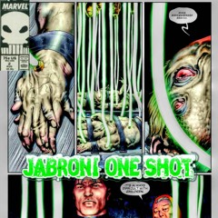 Jabroni One Shot Punished Punisher L Journal