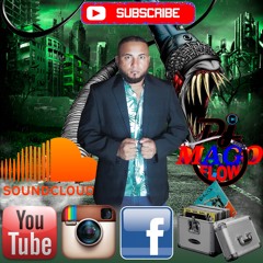 GUARACHA MIX 2021 LO MAS NUEVO PA LA CALLE - MEZCLADO EN VIVO DJ MAGO FLOW & POWER DJS RADIO