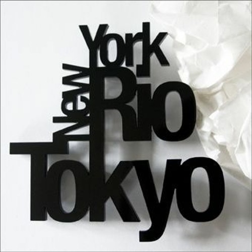 Stream New York Rio Tokyo Trio Rio (Remix) by Kemazup Listen online for free on SoundCloud