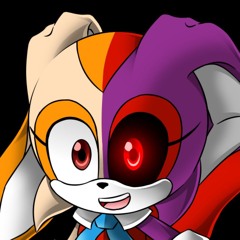 Sonic.Exe: Dimensional Coalescence Cream Solo (old)