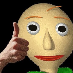 FNF Baldi's Super Tunes