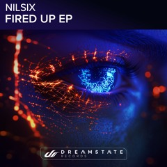 nilsix - Fired Up