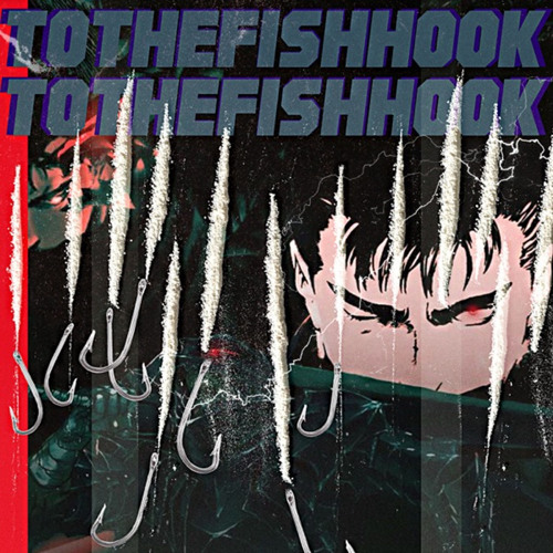 TOTHEFISHHOOK