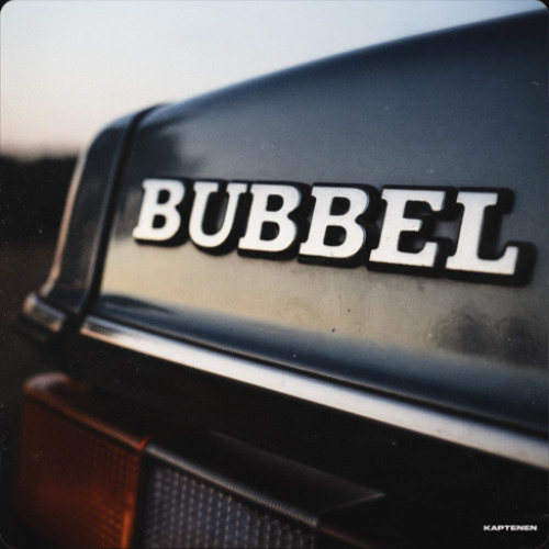 BUBBEL - KAPTENEN (HARDTEKK)