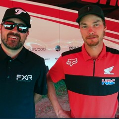 2022 Canadian Motocross Nationals - Gopher Dunes Post - Race Interviews