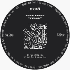 Naty Funes - Don't Tell Me (Original Mix)