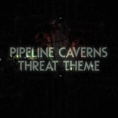 Pipeline Caverns - Threat Theme (Rain World)