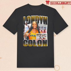 Londyn Colon Graphic Tee