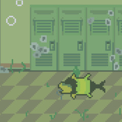 school (the fish kind)