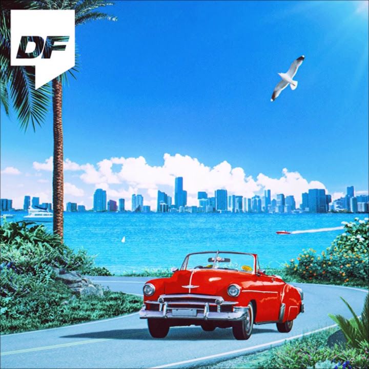 수퍼비, 언에듀케이티드 키드(UNEDUCATED KID), 트웰브 (twlv), Yuzion – Summer!