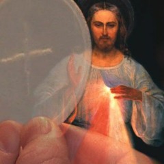Divine Mercy Message For June 20, 2022