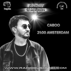 #78 Caboo - O Fortuna 2024 @RadioDJSound EP08