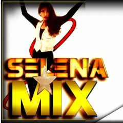 SELENA-QUINTANILLA - CUMBIAMIX   SIN SELLO