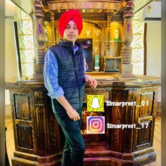 pehla pehla pyar(Simar Doraha)